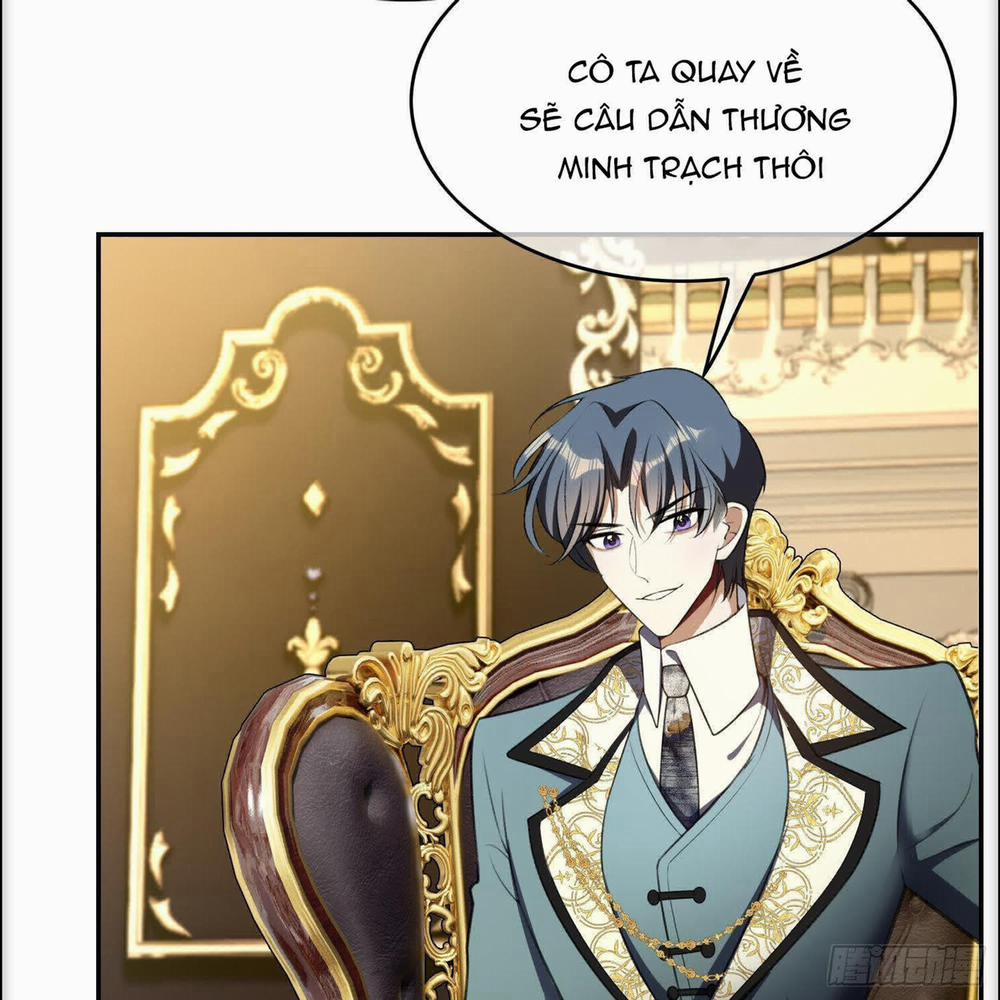 Sắp Bị Ăn Thịt Rồi! 27 trang 38