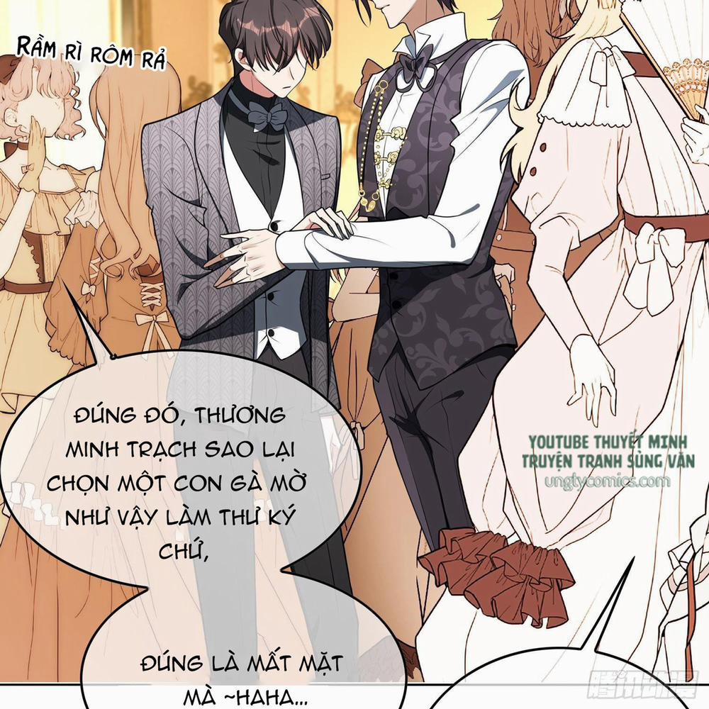 Sắp Bị Ăn Thịt Rồi! 27 trang 4