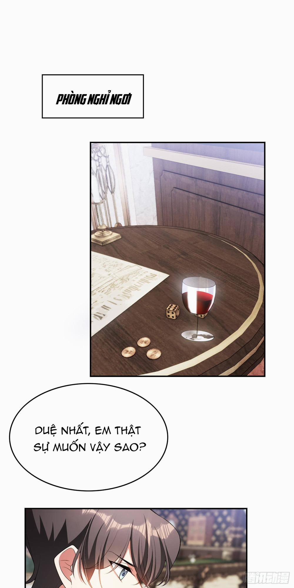 Sắp Bị Ăn Thịt Rồi! 27 trang 46