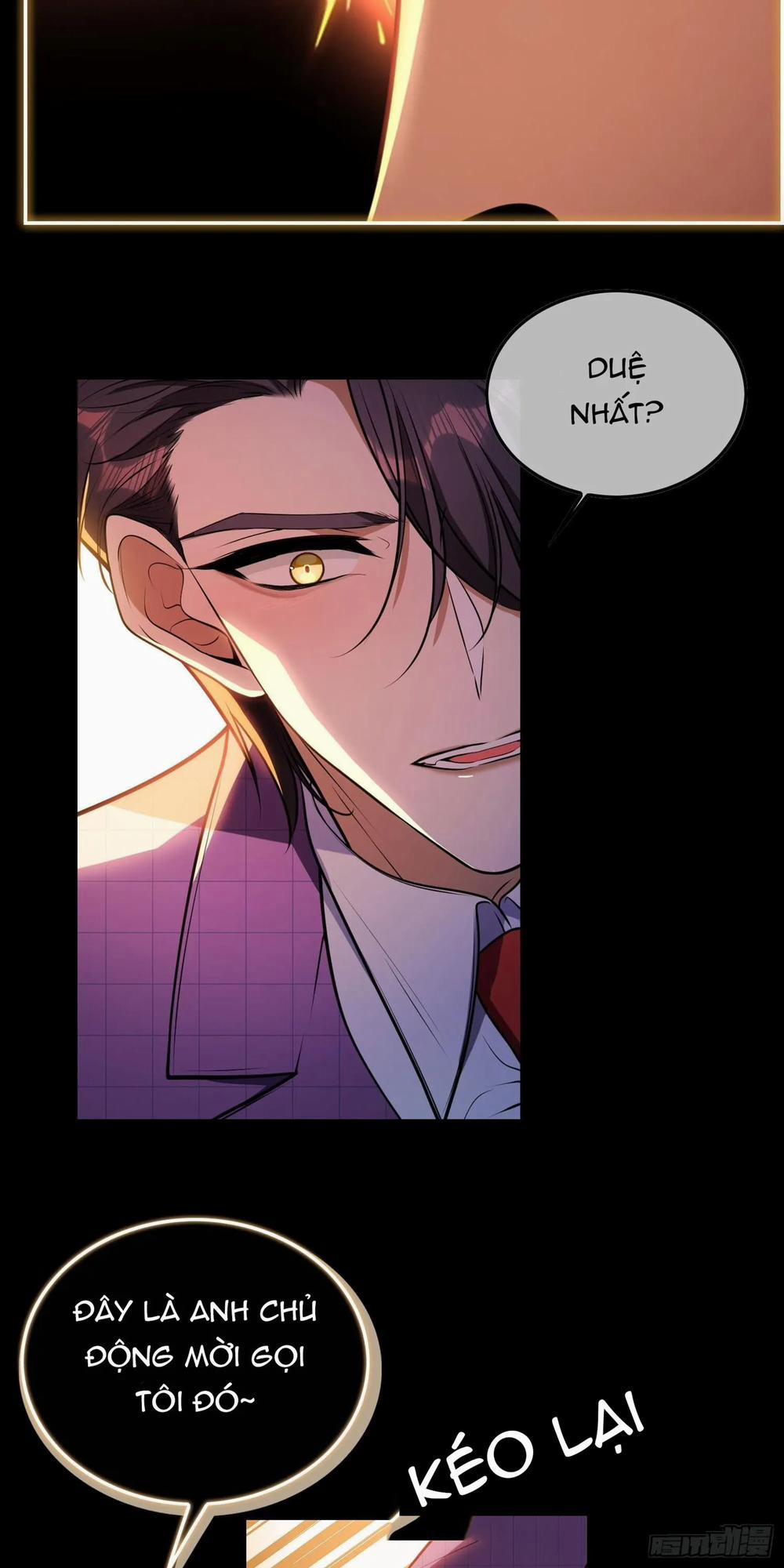 Sắp Bị Ăn Thịt Rồi! 28 trang 14