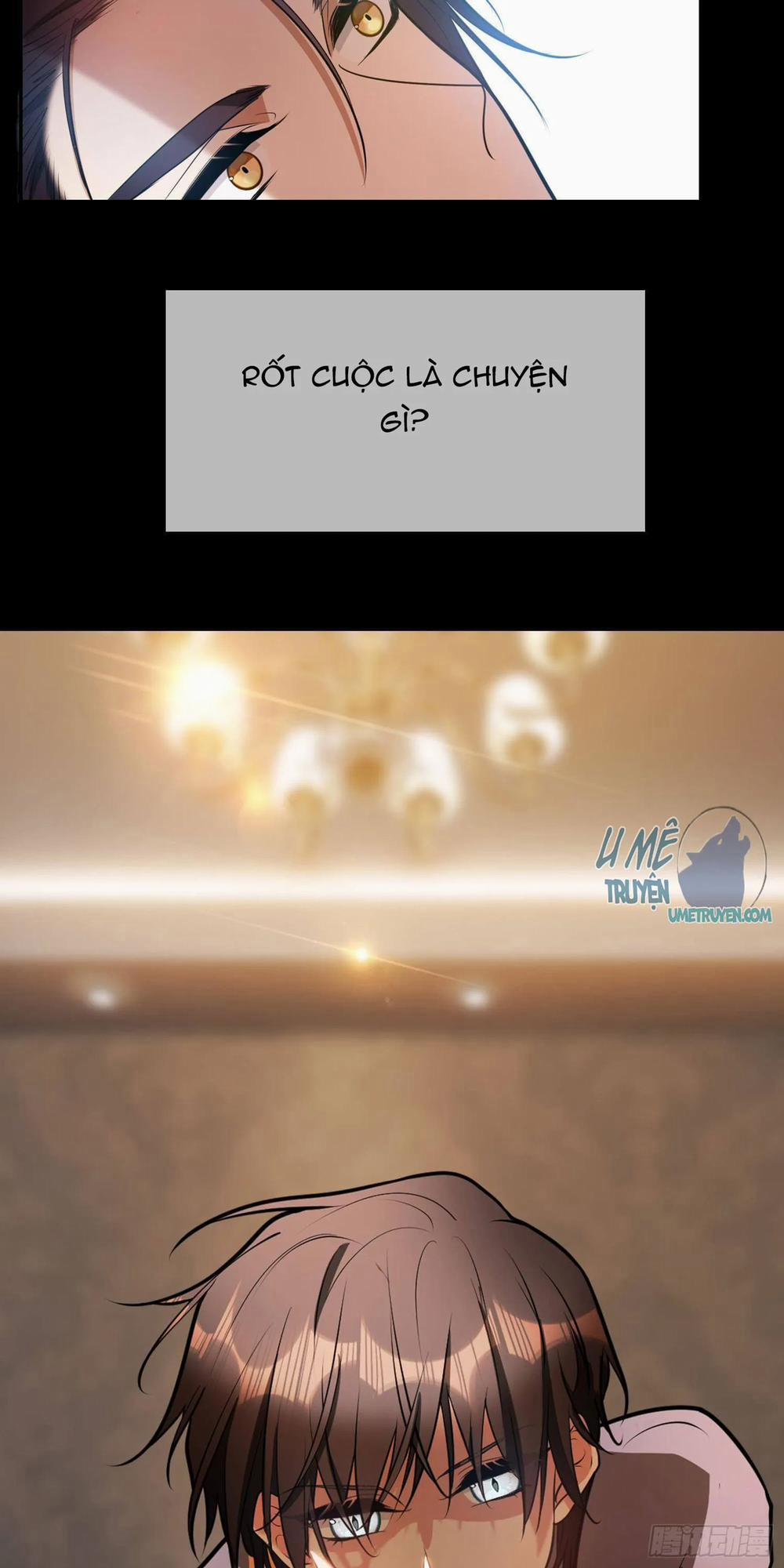 Sắp Bị Ăn Thịt Rồi! 28 trang 17