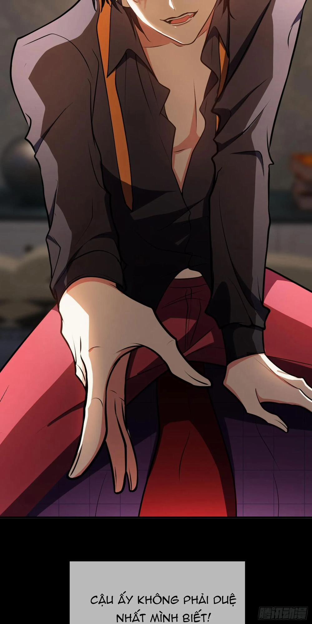 Sắp Bị Ăn Thịt Rồi! 28 trang 18