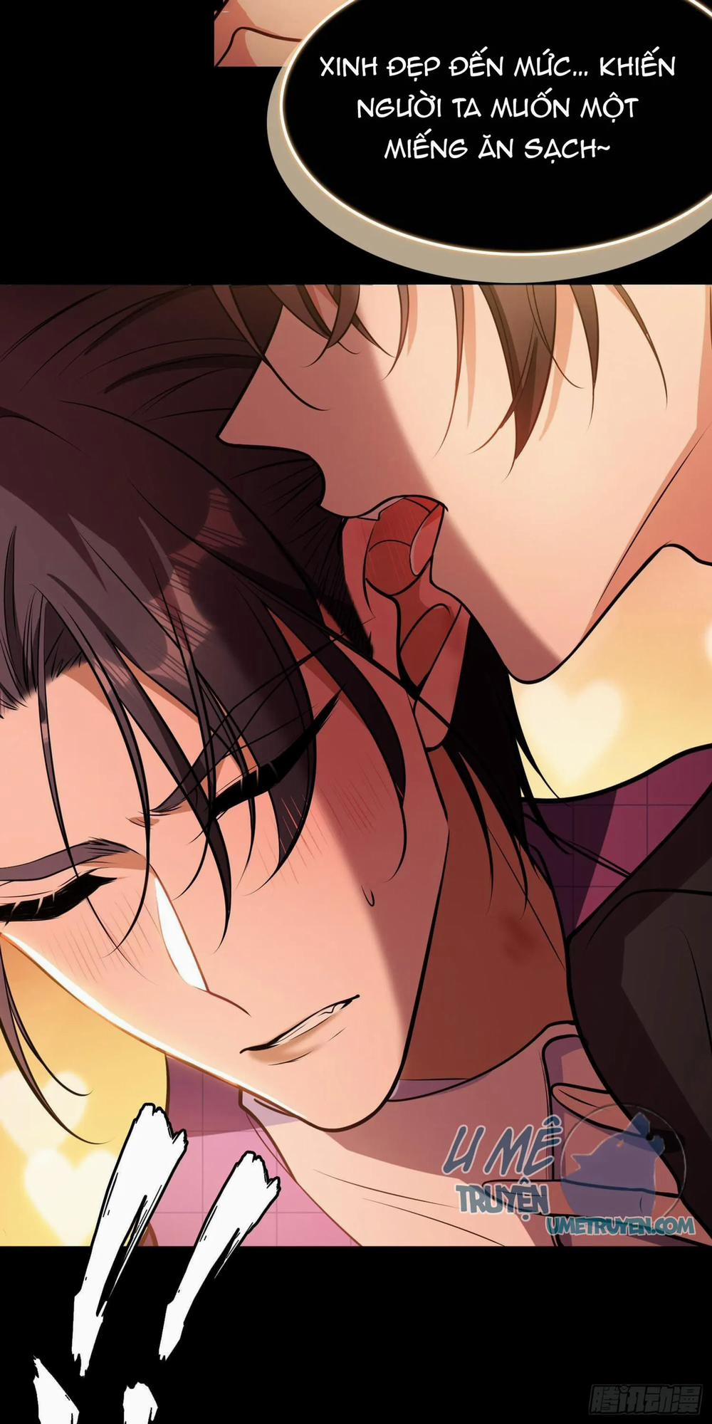 Sắp Bị Ăn Thịt Rồi! 28 trang 22