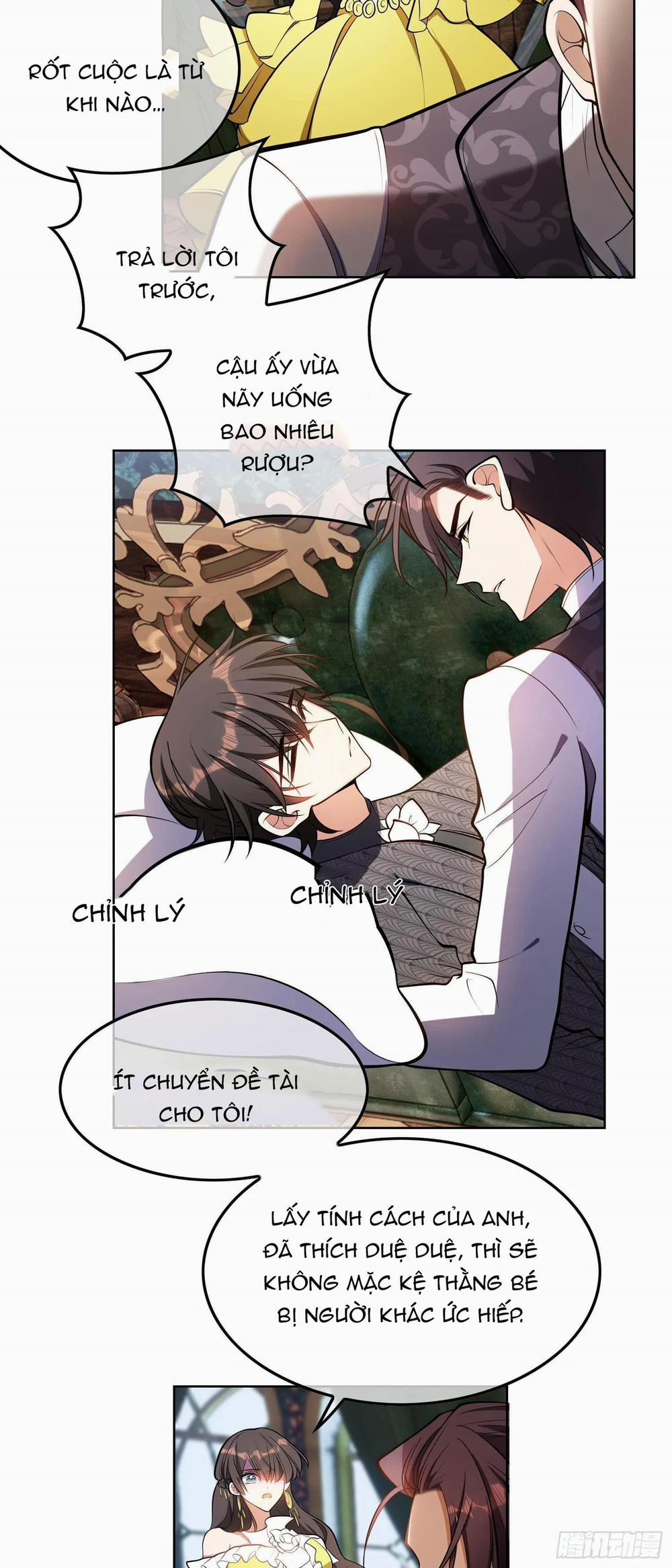 Sắp Bị Ăn Thịt Rồi! 28 trang 4
