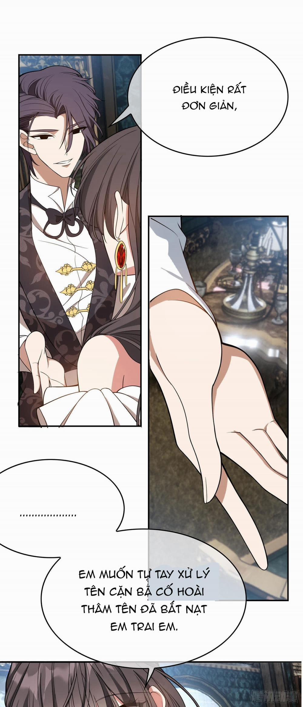 Sắp Bị Ăn Thịt Rồi! 29 trang 10