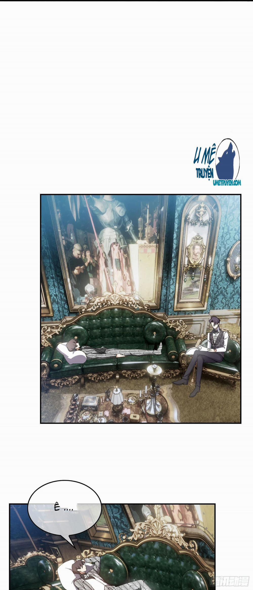 Sắp Bị Ăn Thịt Rồi! 29 trang 12