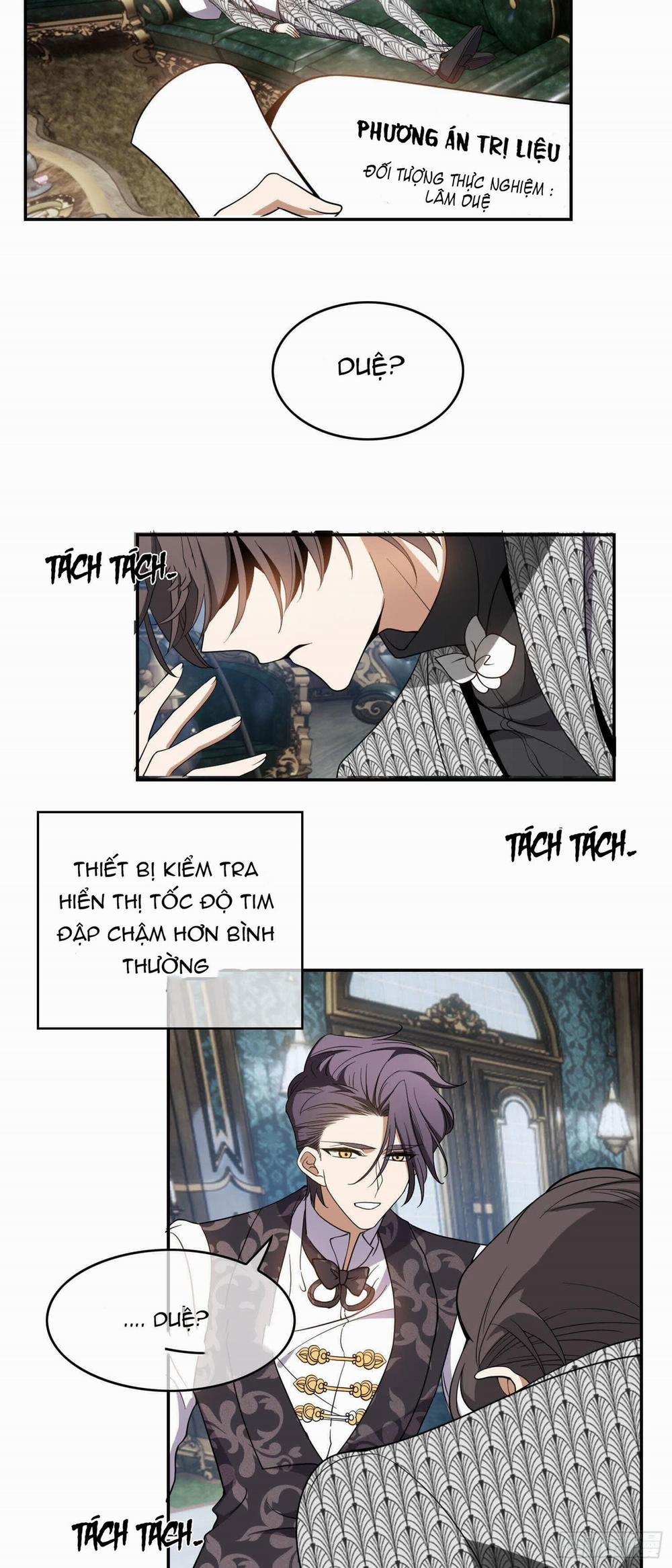 Sắp Bị Ăn Thịt Rồi! 29 trang 13