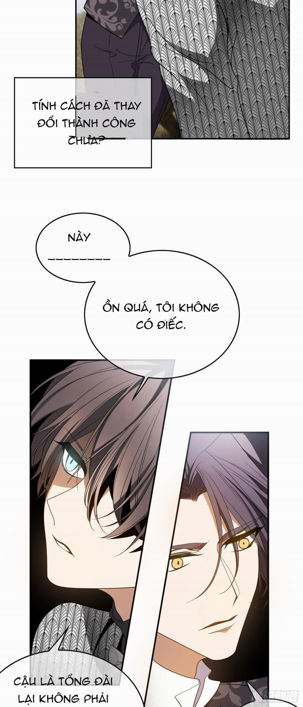 Sắp Bị Ăn Thịt Rồi! 29 trang 14