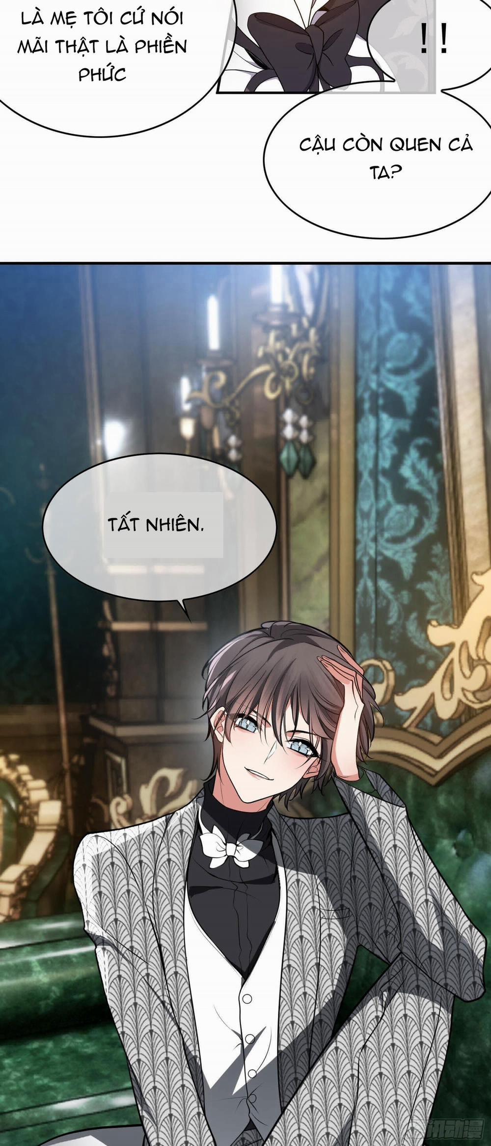 Sắp Bị Ăn Thịt Rồi! 29 trang 15