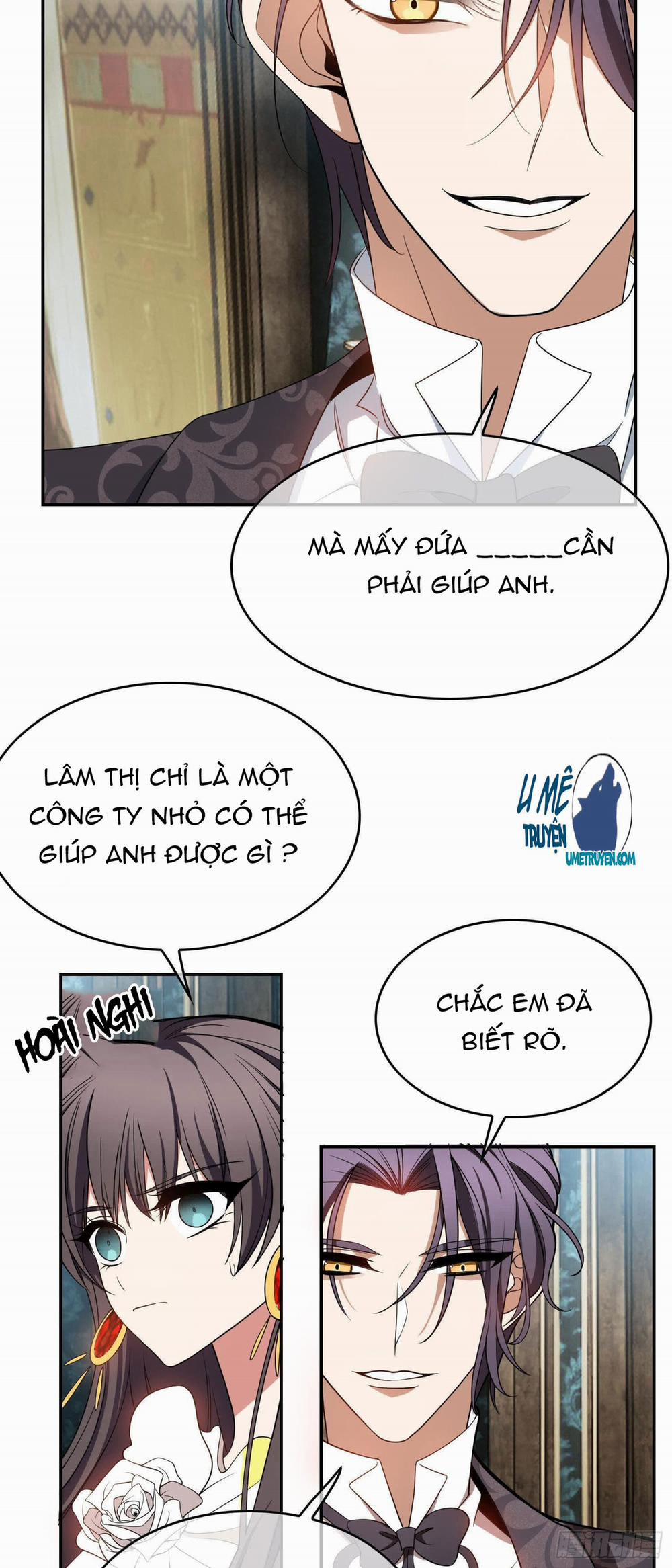 Sắp Bị Ăn Thịt Rồi! 29 trang 2