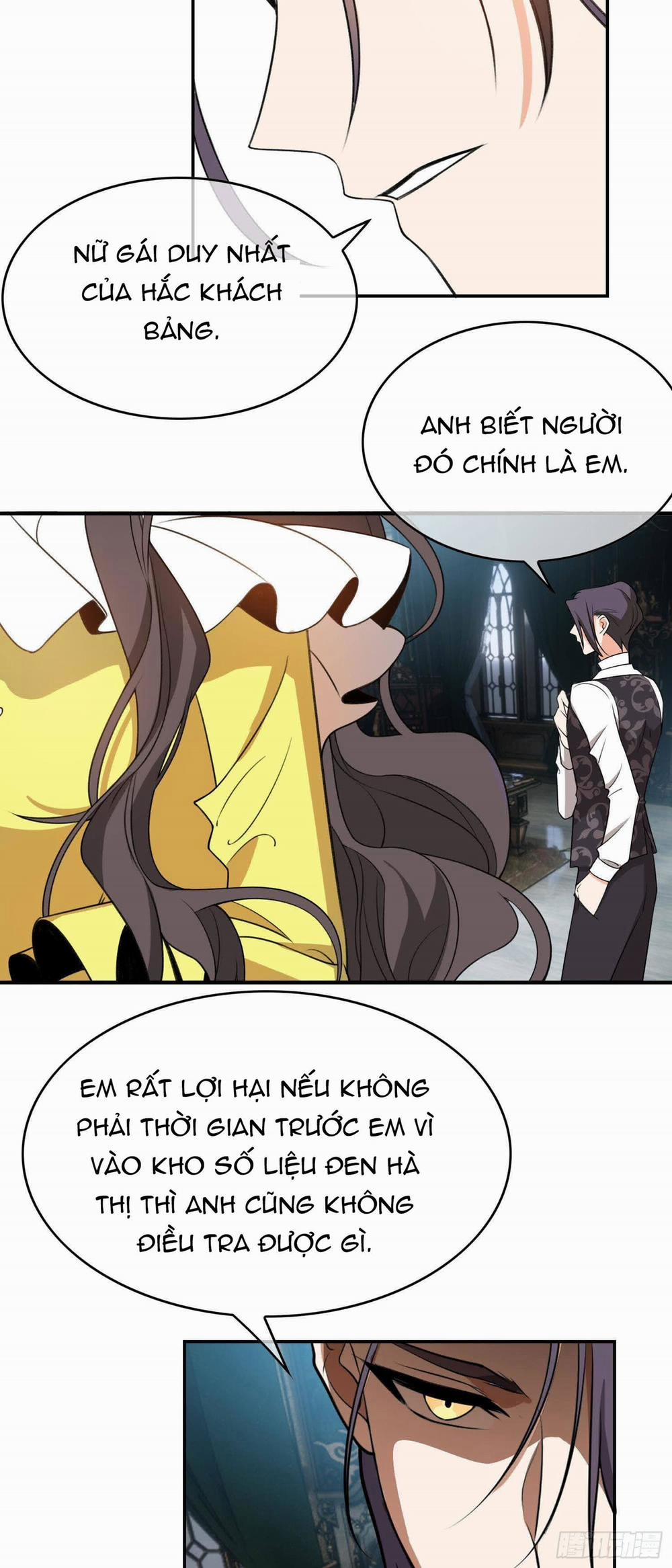 Sắp Bị Ăn Thịt Rồi! 29 trang 7