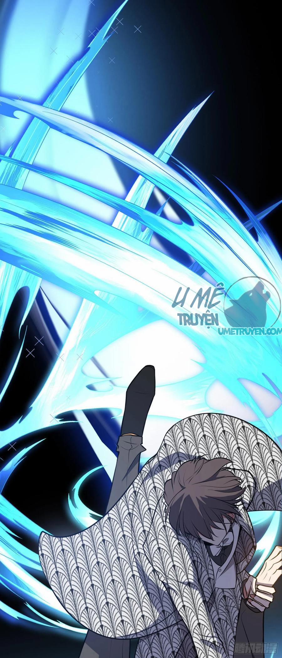 Sắp Bị Ăn Thịt Rồi! 30 trang 17