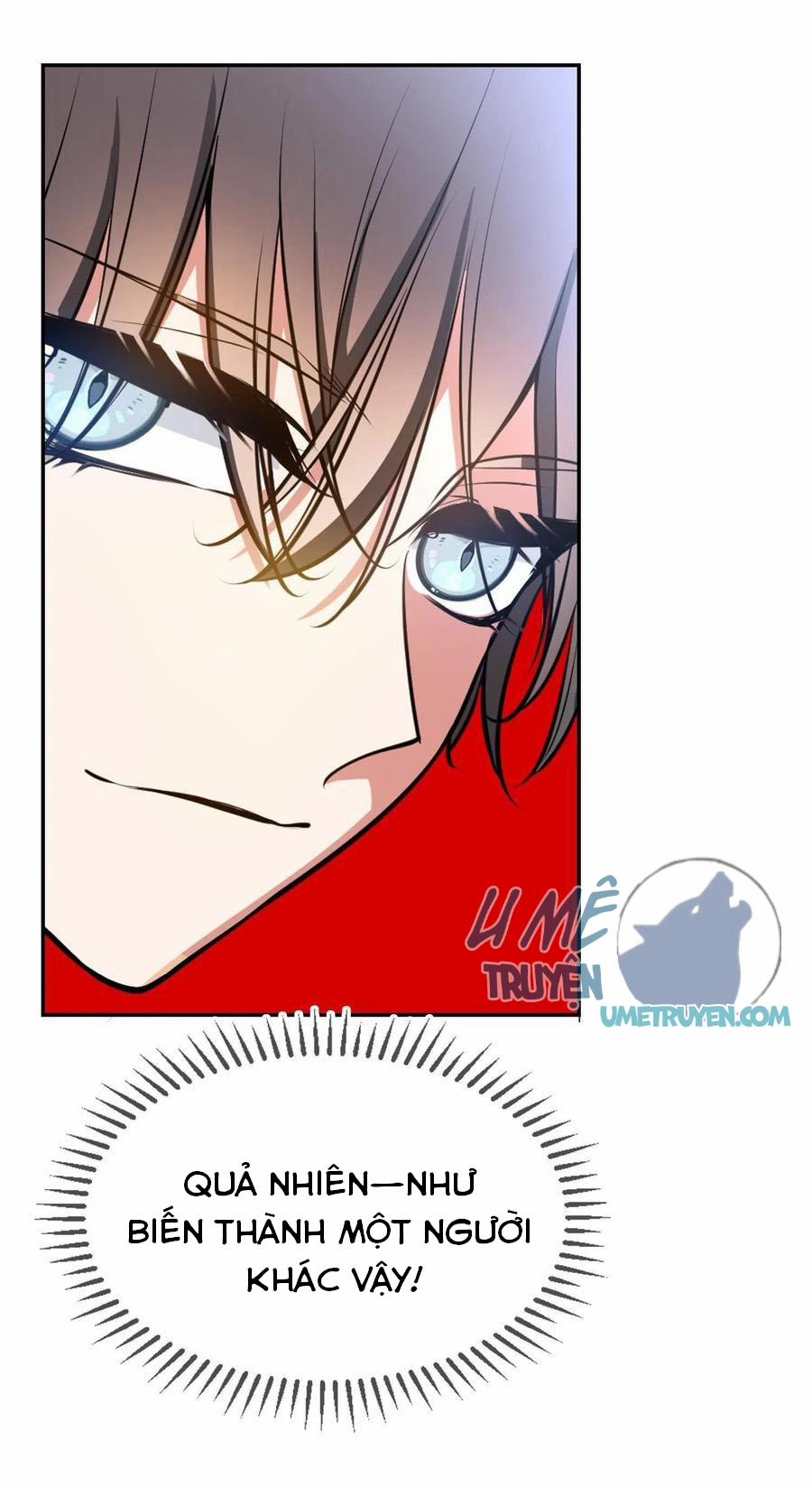 Sắp Bị Ăn Thịt Rồi! 30 trang 21