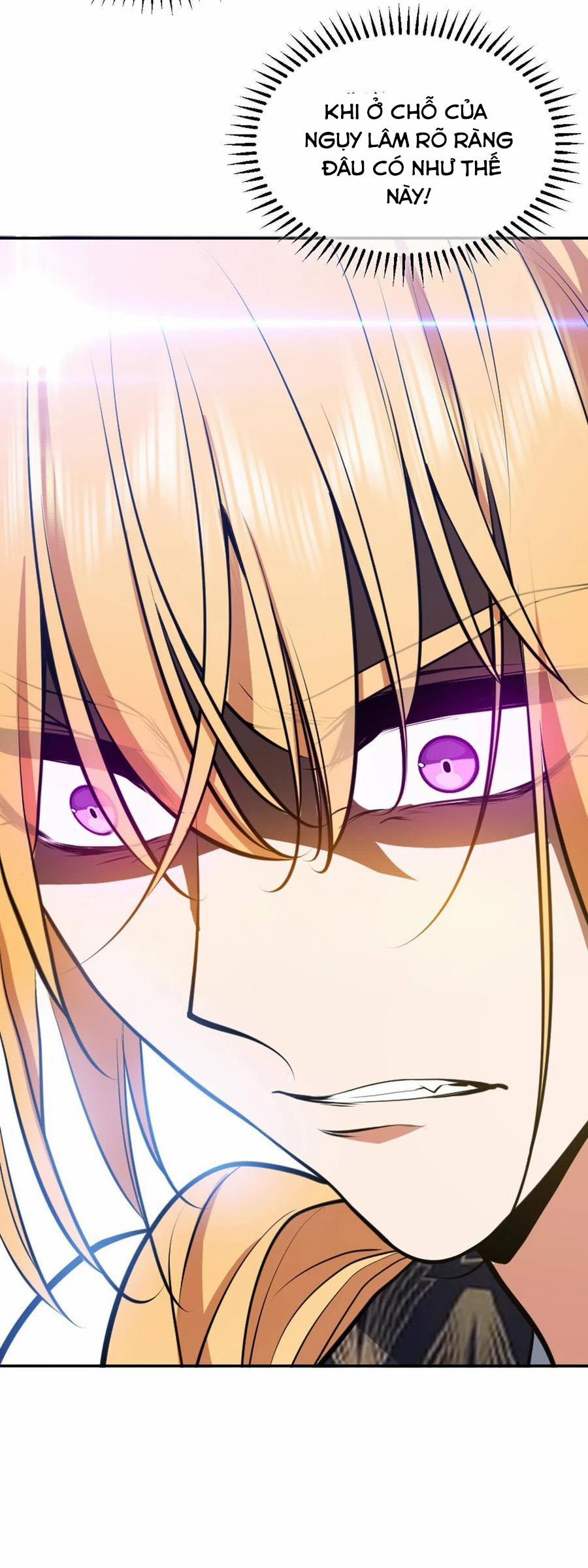Sắp Bị Ăn Thịt Rồi! 30 trang 6