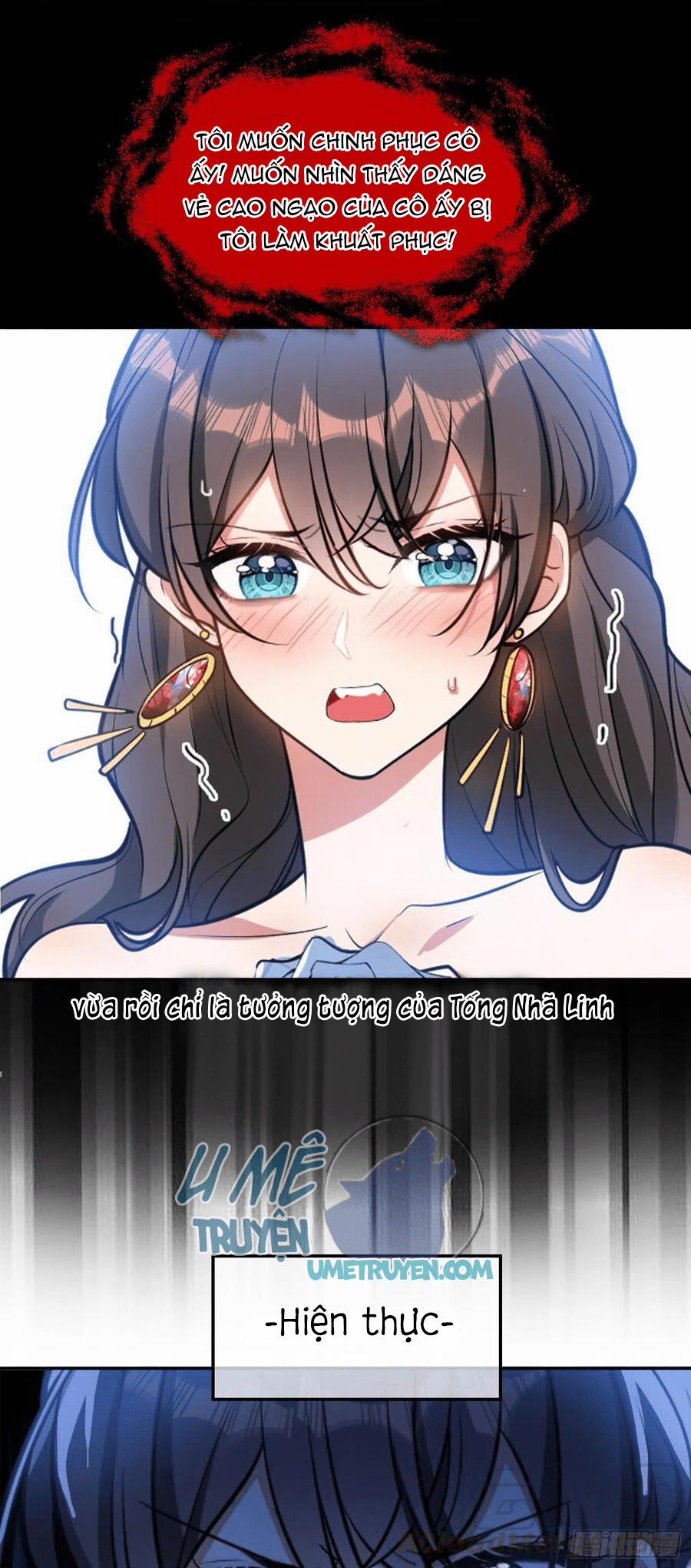 Sắp Bị Ăn Thịt Rồi! 31 trang 20