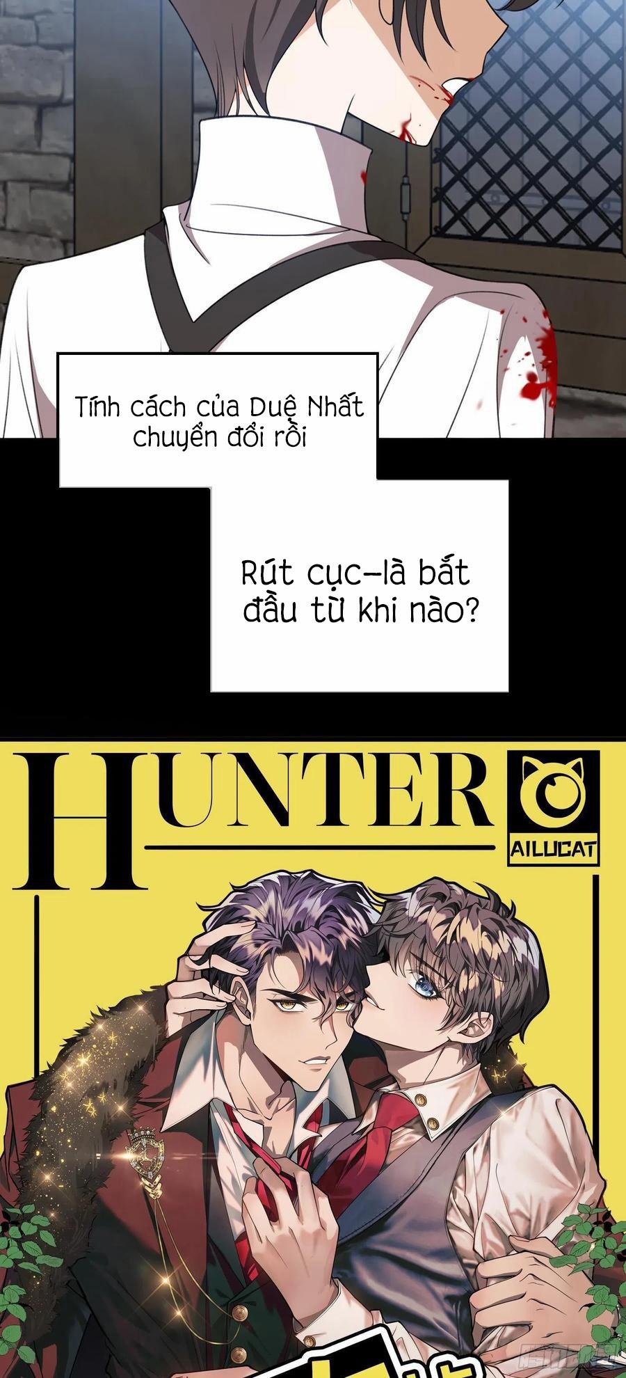 Sắp Bị Ăn Thịt Rồi! 31 trang 3