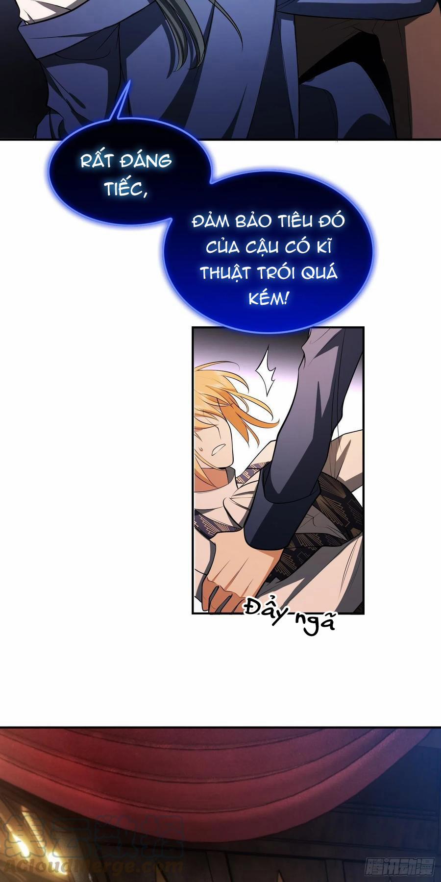 Sắp Bị Ăn Thịt Rồi! 32 trang 13