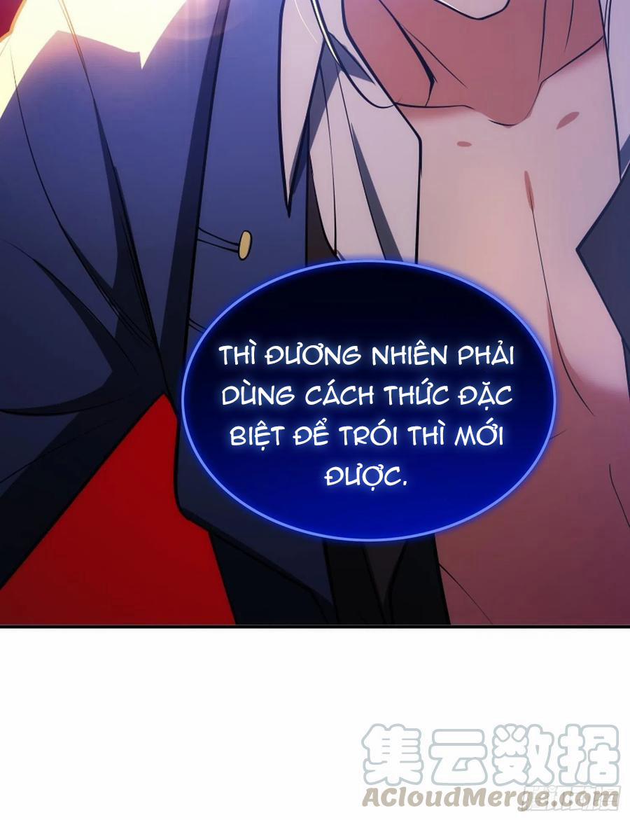 Sắp Bị Ăn Thịt Rồi! 32 trang 15