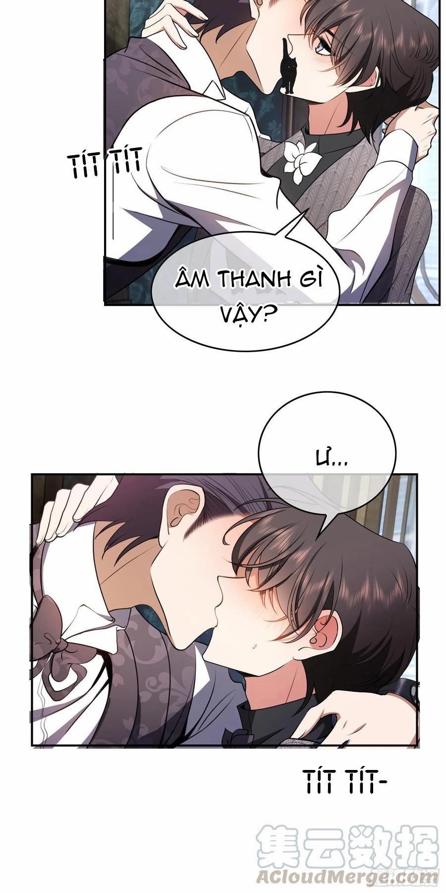 Sắp Bị Ăn Thịt Rồi! 32 trang 20