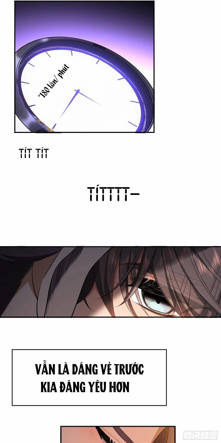 Sắp Bị Ăn Thịt Rồi! 32 trang 21