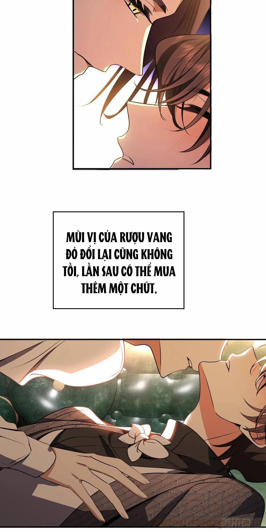 Sắp Bị Ăn Thịt Rồi! 32 trang 22