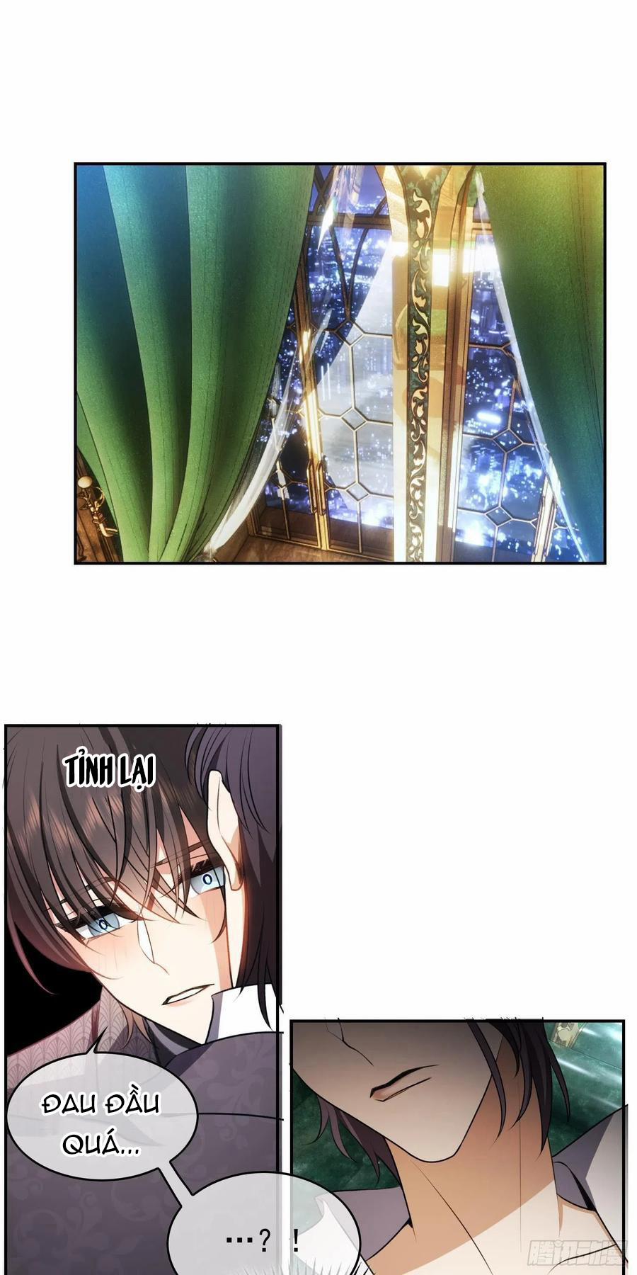 Sắp Bị Ăn Thịt Rồi! 32 trang 23