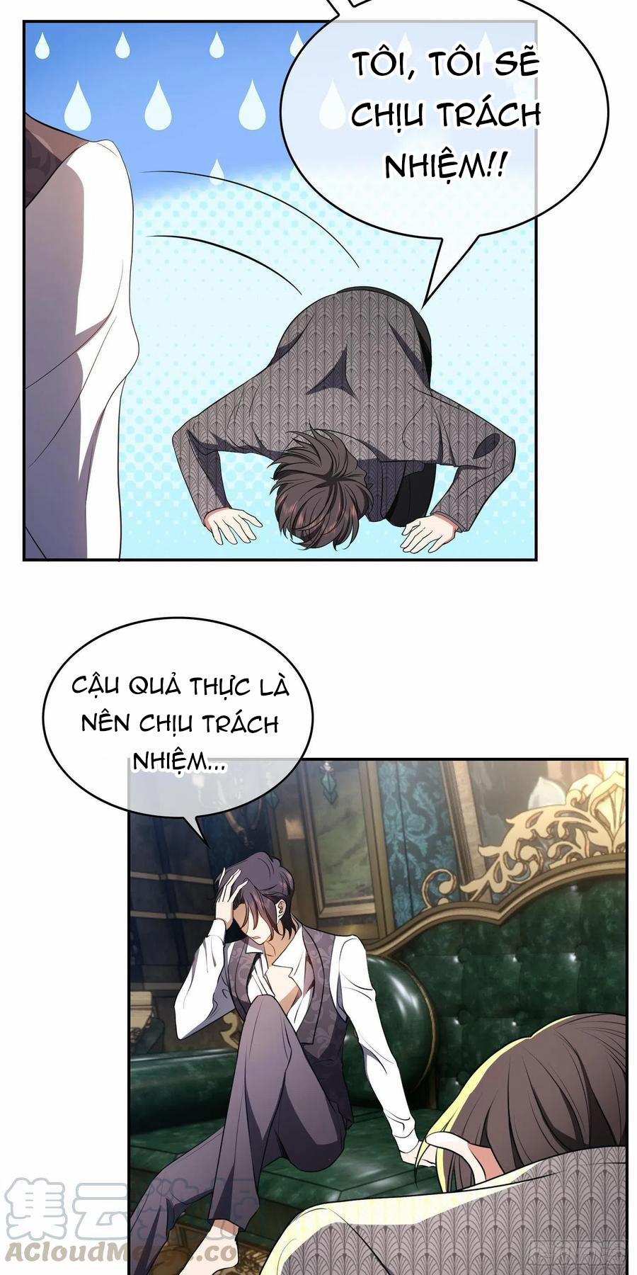 Sắp Bị Ăn Thịt Rồi! 32 trang 28