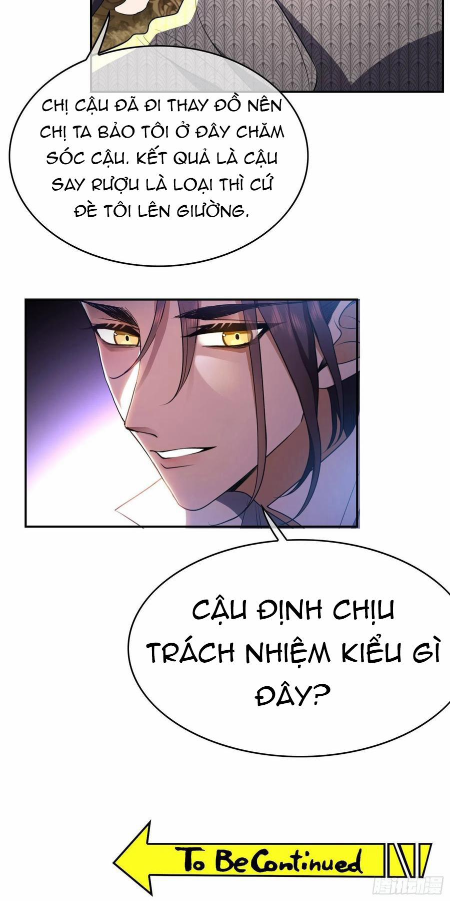 Sắp Bị Ăn Thịt Rồi! 32 trang 29