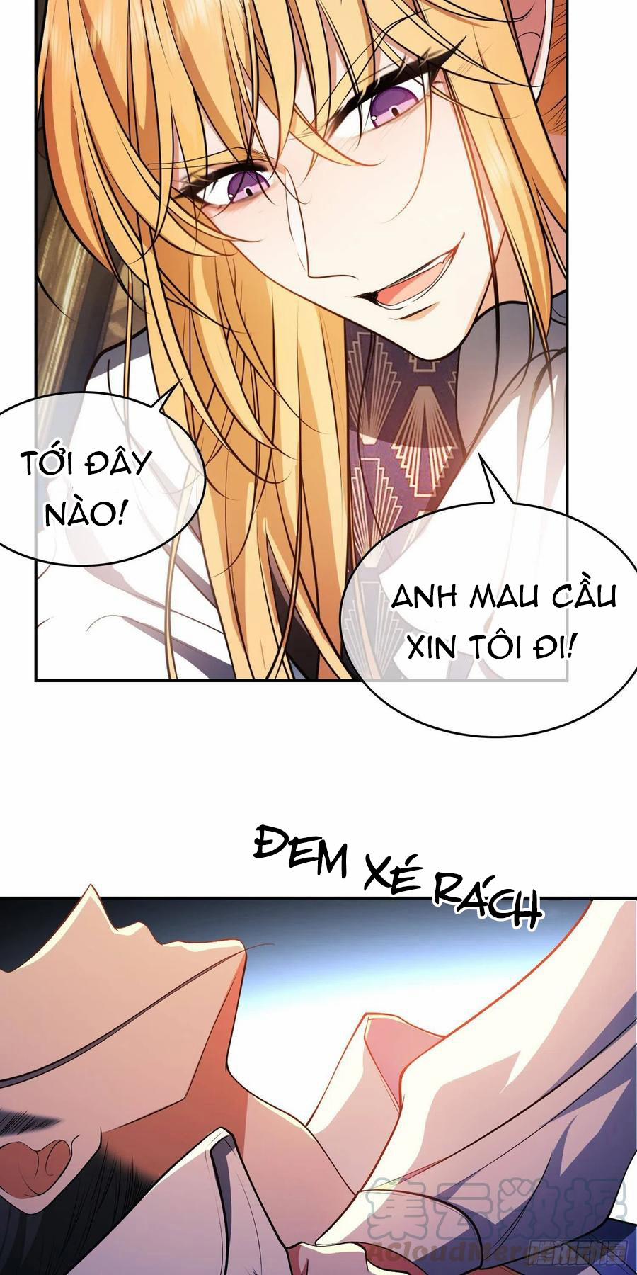 Sắp Bị Ăn Thịt Rồi! 32 trang 7