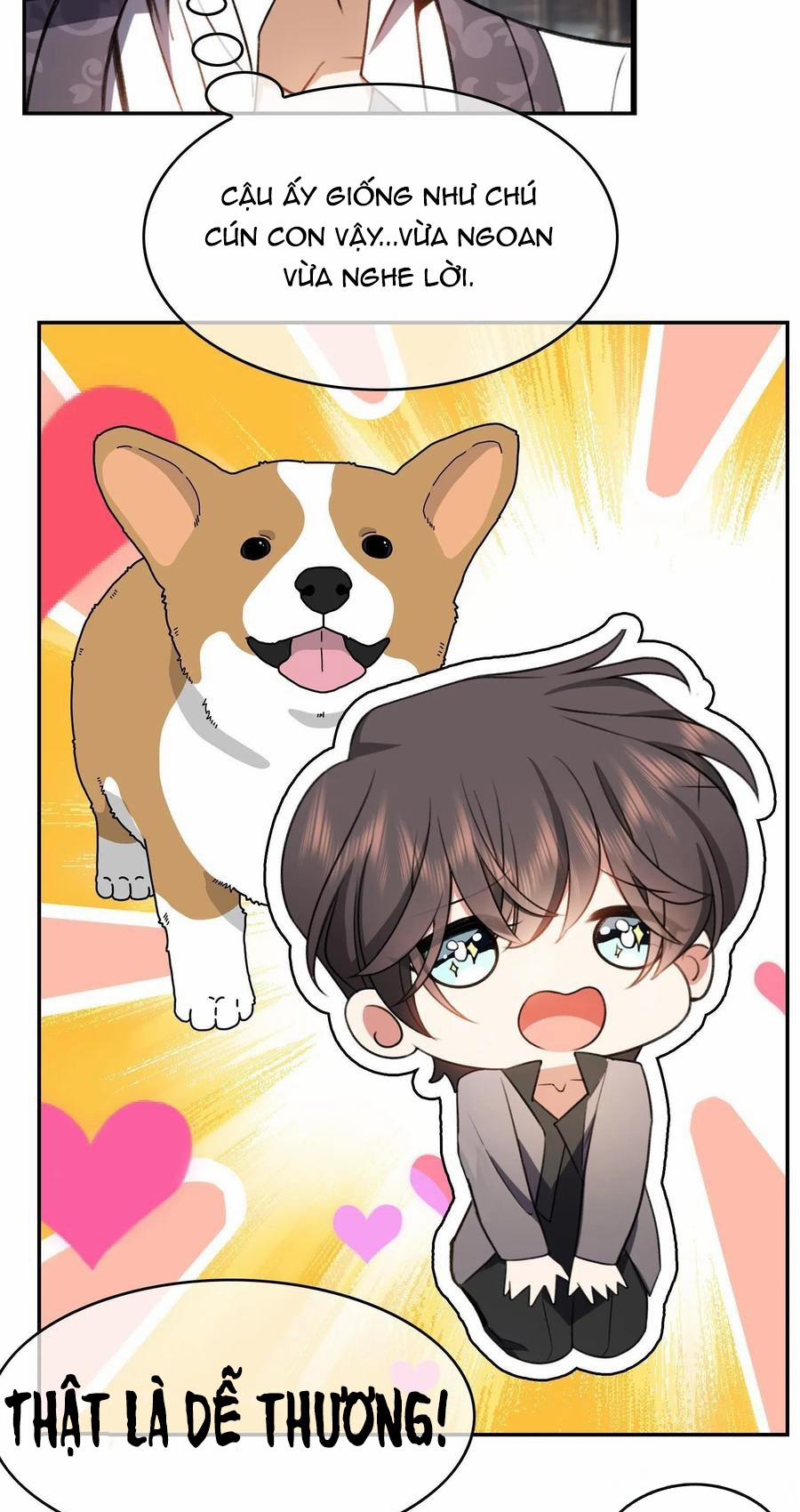 Sắp Bị Ăn Thịt Rồi! 33 trang 4