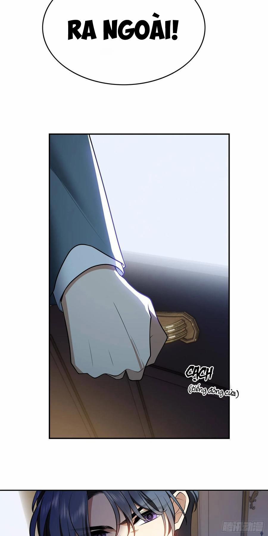 Sắp Bị Ăn Thịt Rồi! 34 trang 10