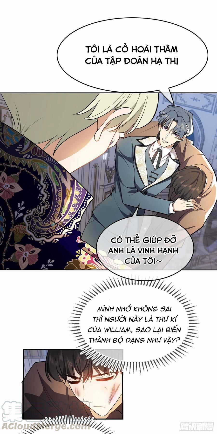 Sắp Bị Ăn Thịt Rồi! 34 trang 13