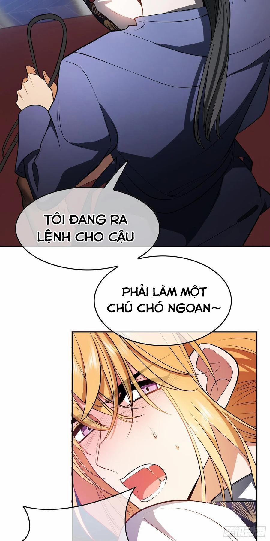 Sắp Bị Ăn Thịt Rồi! 34 trang 2