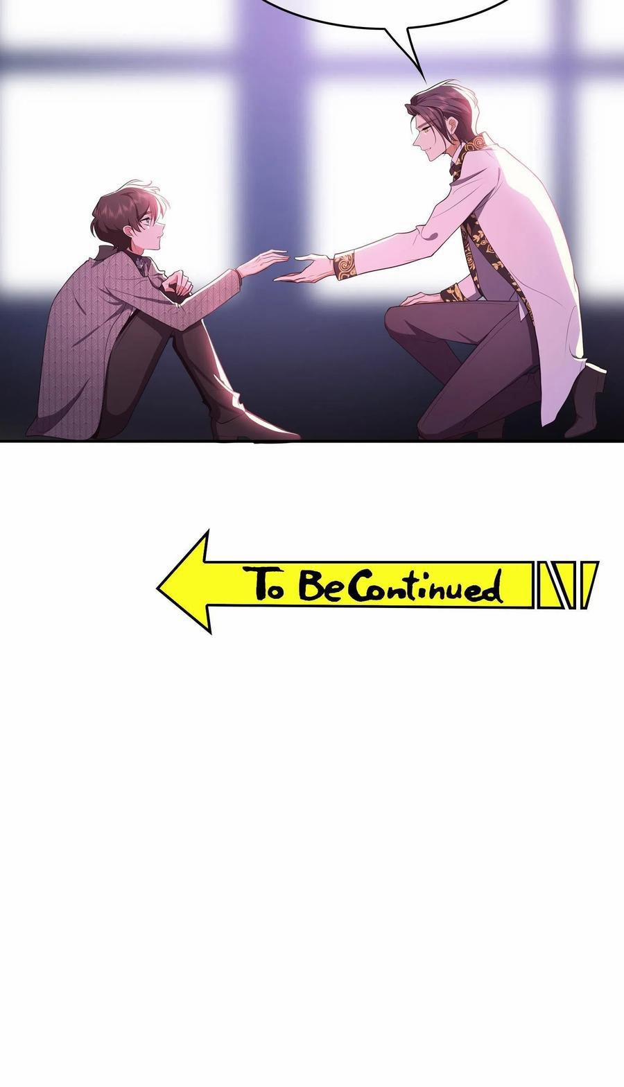 Sắp Bị Ăn Thịt Rồi! 34 trang 24