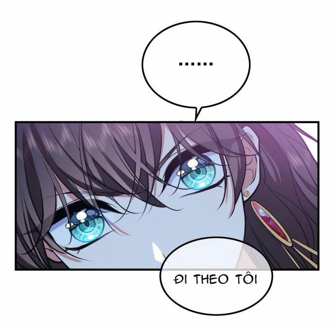 Sắp Bị Ăn Thịt Rồi! 35 trang 12