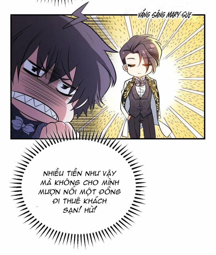 Sắp Bị Ăn Thịt Rồi! 35 trang 22