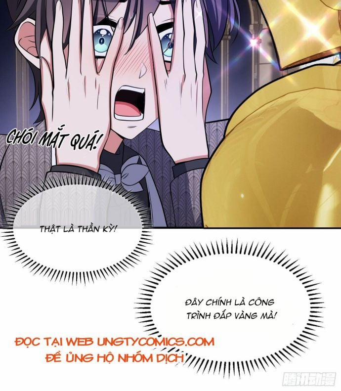 Sắp Bị Ăn Thịt Rồi! 35 trang 30