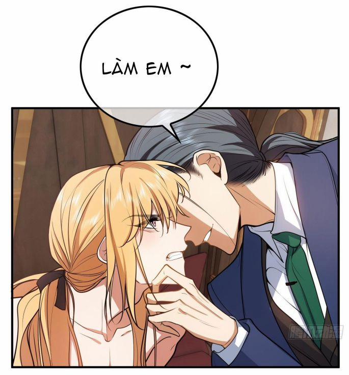 Sắp Bị Ăn Thịt Rồi! 35 trang 5