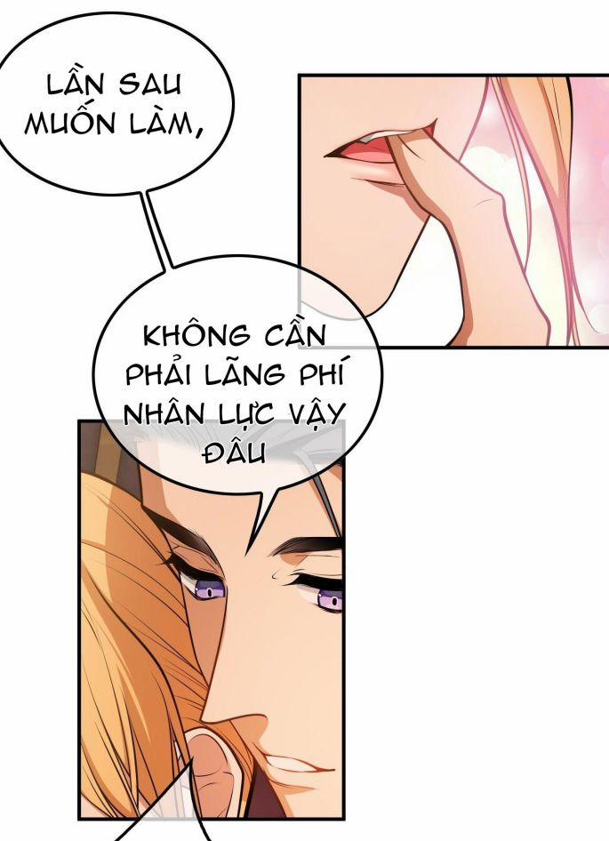 Sắp Bị Ăn Thịt Rồi! 35 trang 6