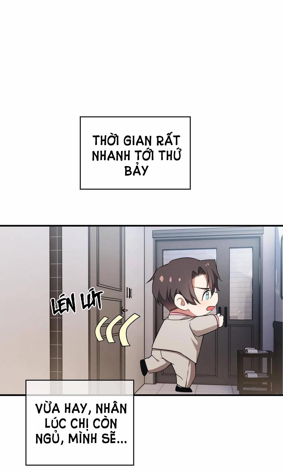 Sắp Bị Ăn Thịt Rồi! 36 trang 17