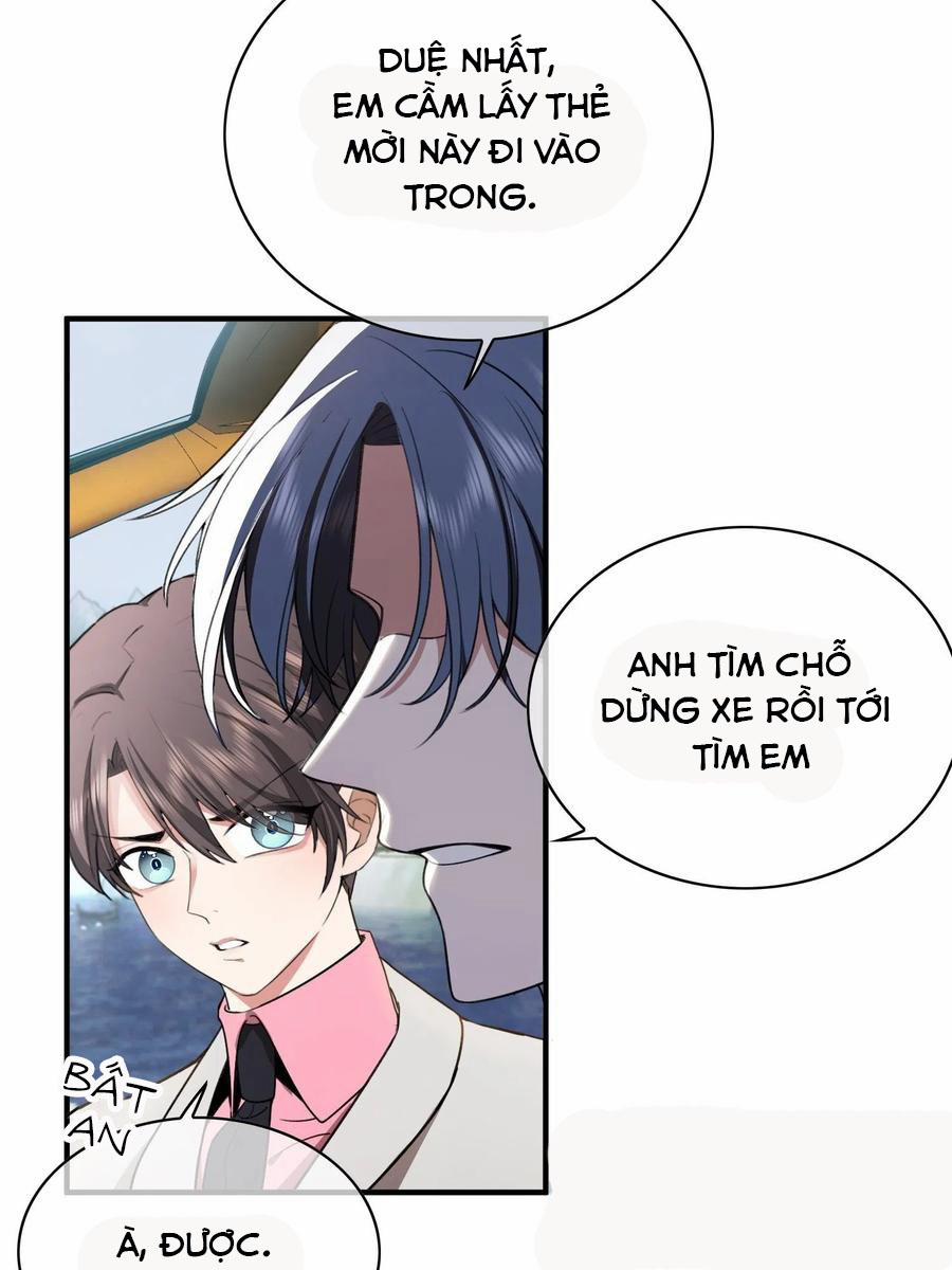 Sắp Bị Ăn Thịt Rồi! 37 trang 10