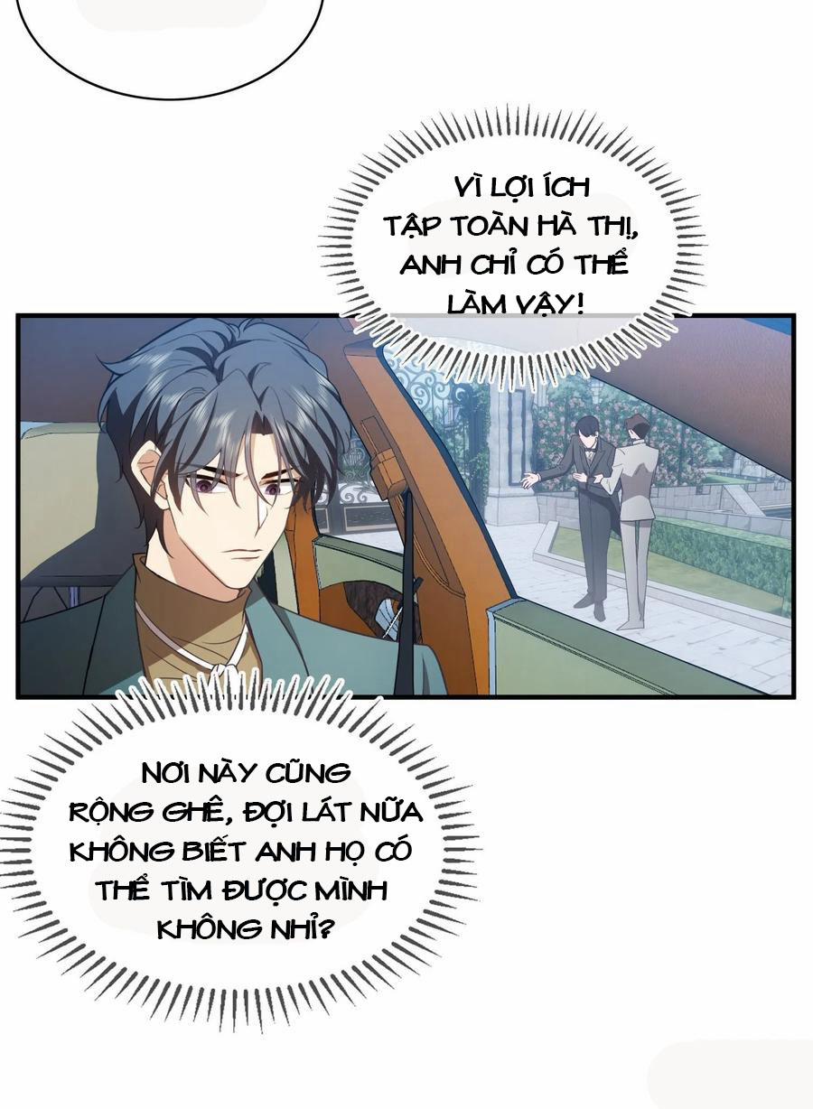 Sắp Bị Ăn Thịt Rồi! 37 trang 11