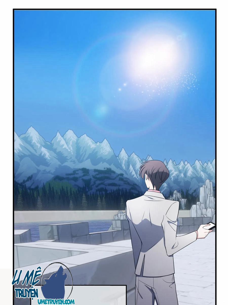 Sắp Bị Ăn Thịt Rồi! 37 trang 12