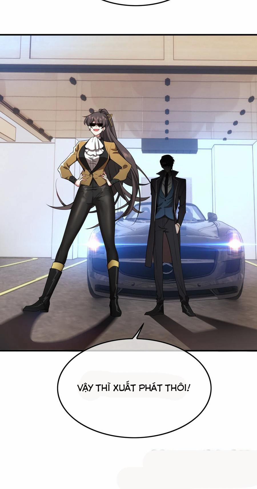 Sắp Bị Ăn Thịt Rồi! 37 trang 4