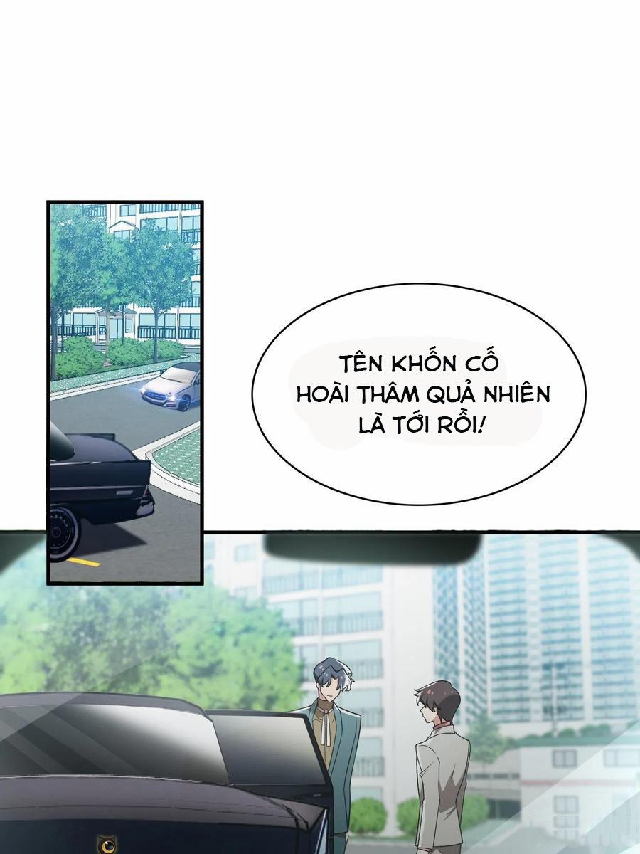 Sắp Bị Ăn Thịt Rồi! 37 trang 5