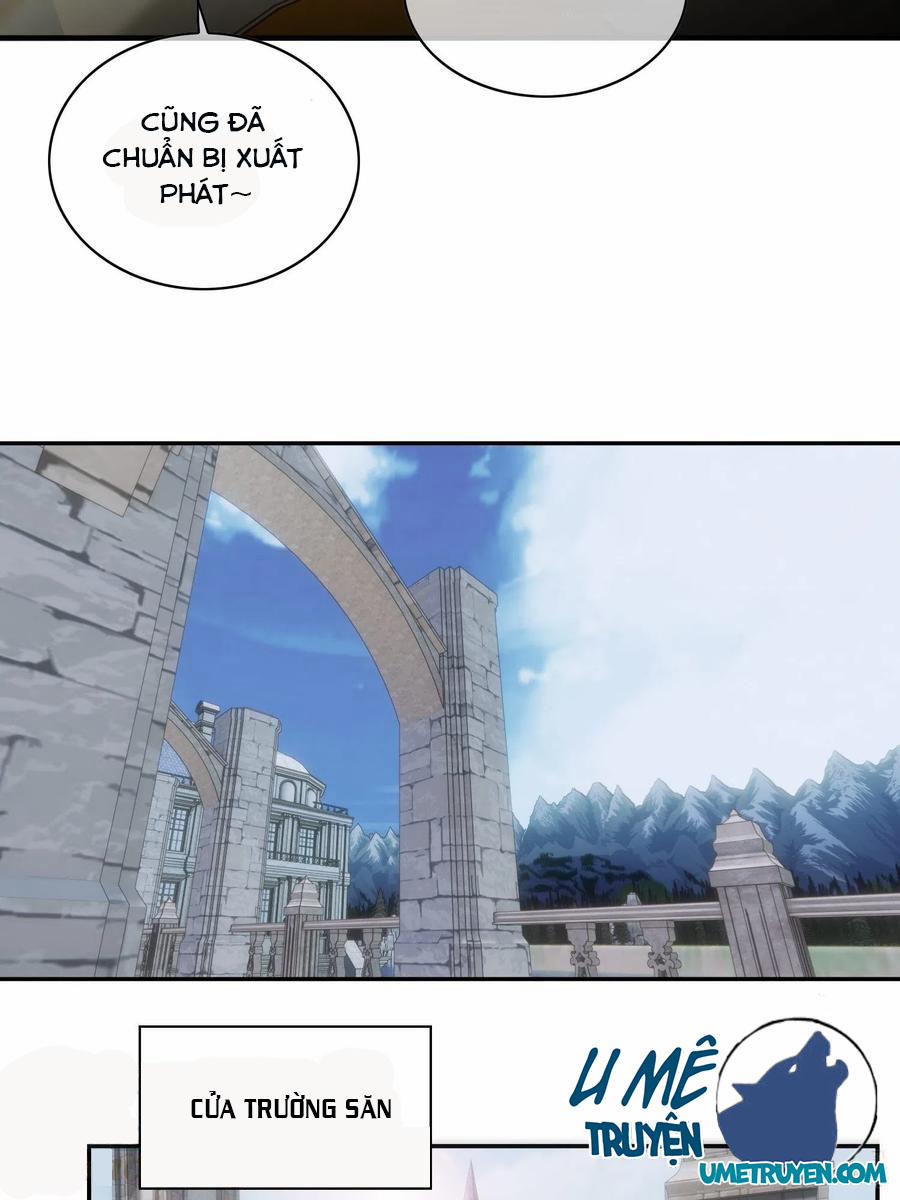 Sắp Bị Ăn Thịt Rồi! 37 trang 8