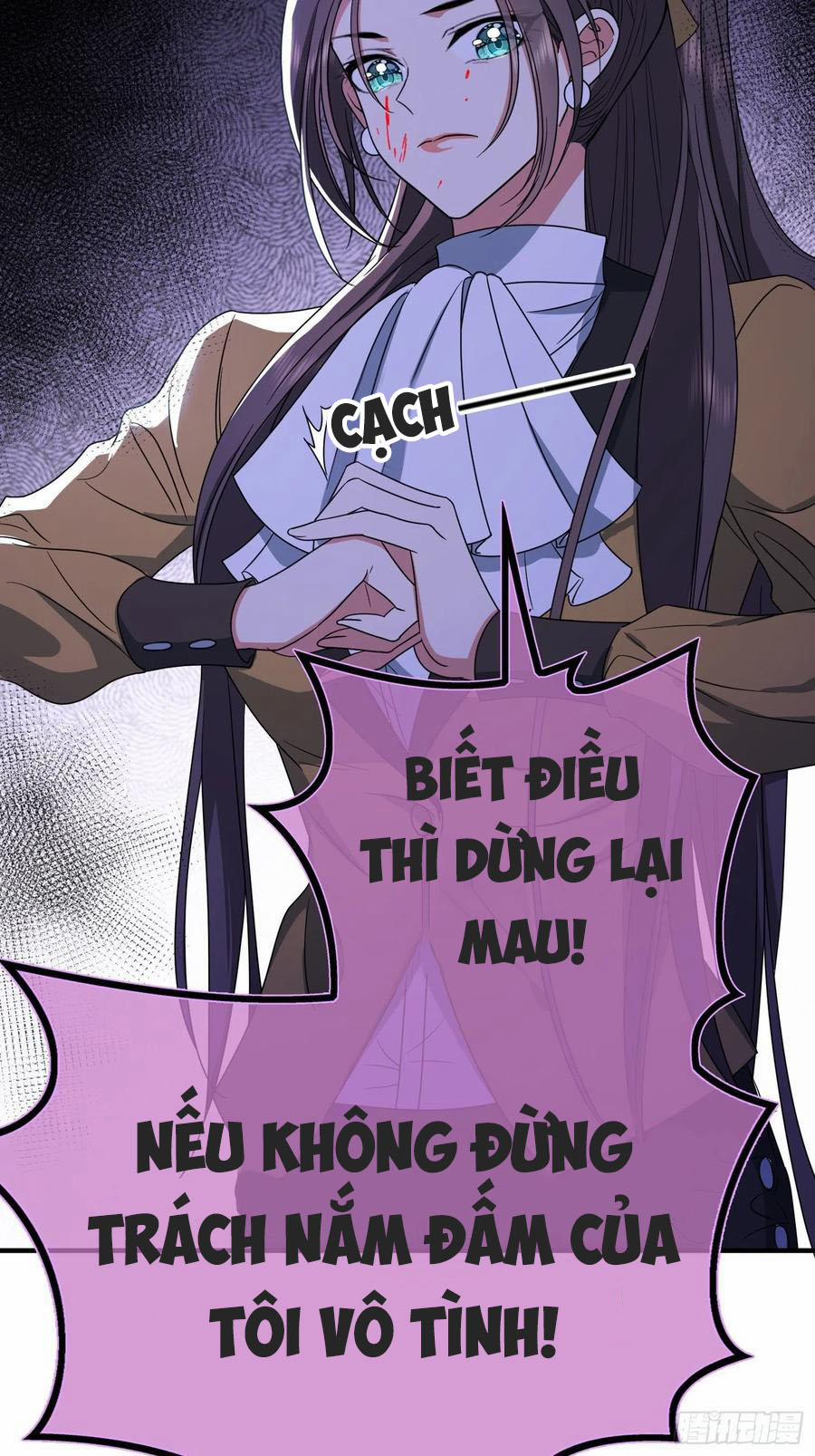 Sắp Bị Ăn Thịt Rồi! 38 trang 10