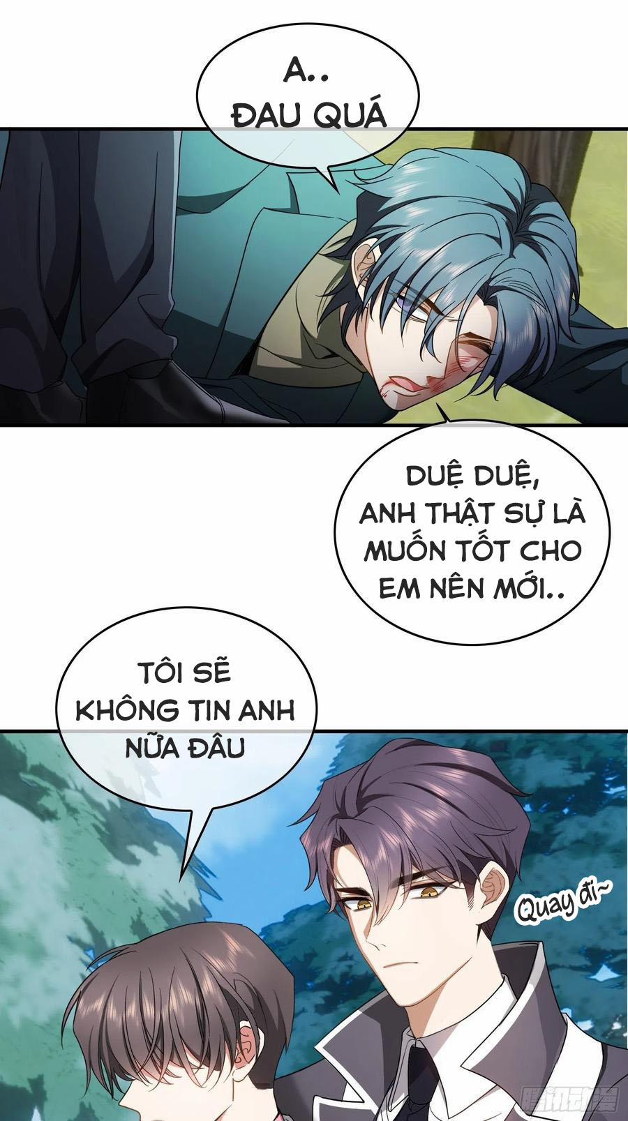 Sắp Bị Ăn Thịt Rồi! 38 trang 12