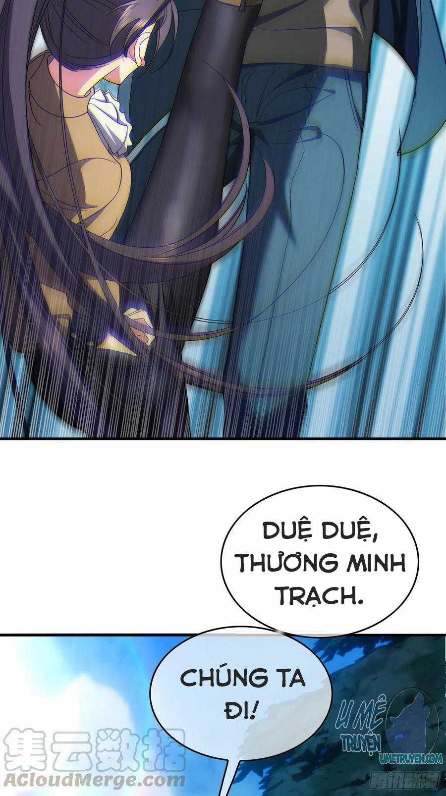 Sắp Bị Ăn Thịt Rồi! 38 trang 15