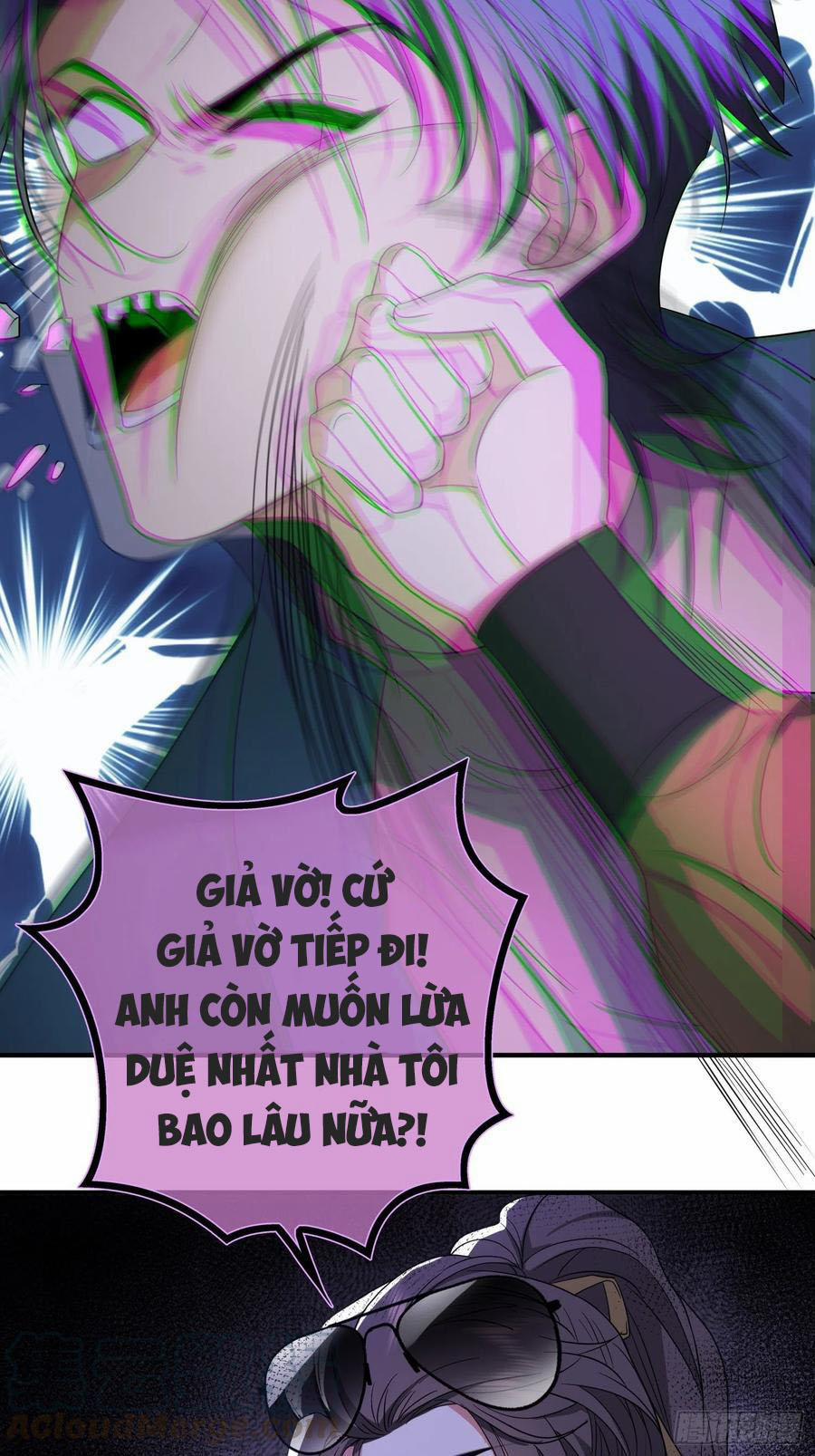 Sắp Bị Ăn Thịt Rồi! 38 trang 9